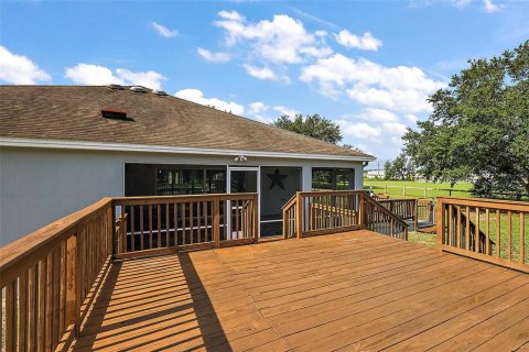 House in Wildwood, Florida 5 bedrooms, 268.67 sq.m. № 1829734 - photo 27