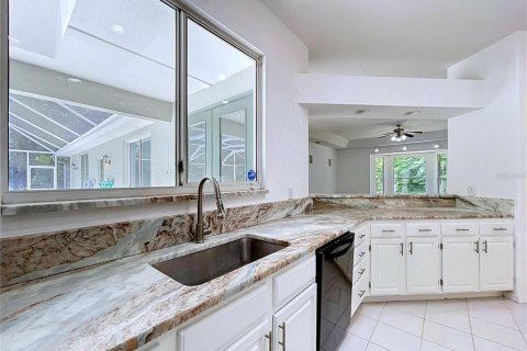 House in Hernando, Florida 4 bedrooms, 313.55 sq.m. № 2112457 - photo 5