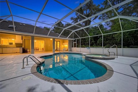 House in Hernando, Florida 4 bedrooms, 313.55 sq.m. № 2112457 - photo 18