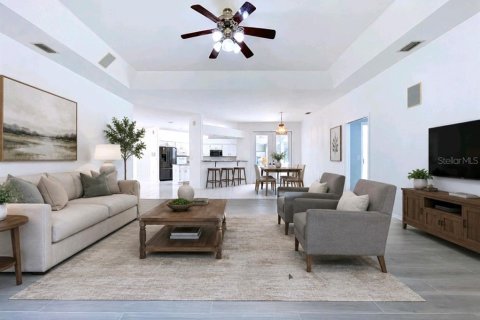 House in Hernando, Florida 4 bedrooms, 313.55 sq.m. № 2112457 - photo 25