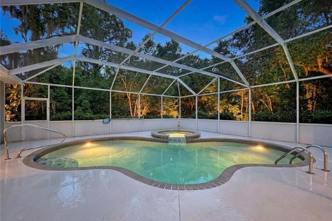 House in Hernando, Florida 4 bedrooms, 313.55 sq.m. № 2112457 - photo 2