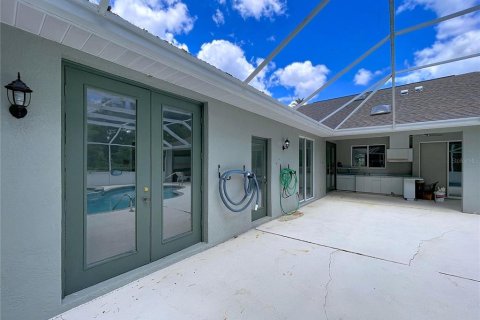 House in Hernando, Florida 4 bedrooms, 313.55 sq.m. № 2112457 - photo 16