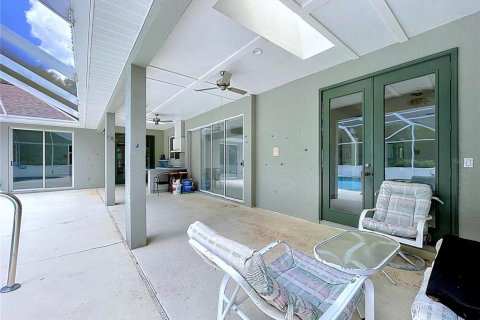 House in Hernando, Florida 4 bedrooms, 313.55 sq.m. № 2112457 - photo 20