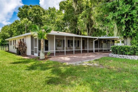 Casa en Lakeland, Florida 3 dormitorios, 184.78 m2 № 2157553