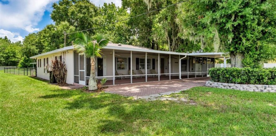 Casa en Lakeland, Florida 3 dormitorios, 184.78 m2 № 2157553