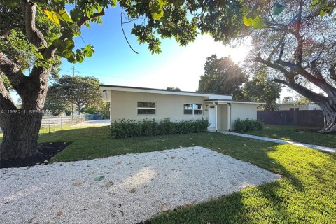 Villa ou maison à Miami, Floride 3 chambres, 111.3 m2 № 1995948