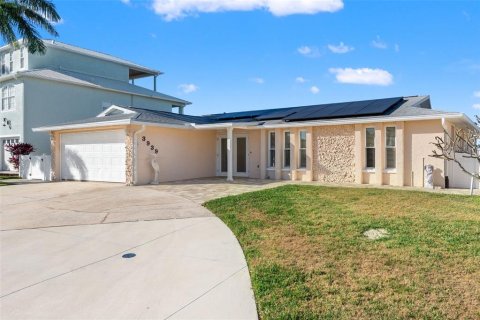 Villa ou maison à vendre à New Port Richey, Floride: 3 chambres, 146.51 m2 № 2200026 - photo 11