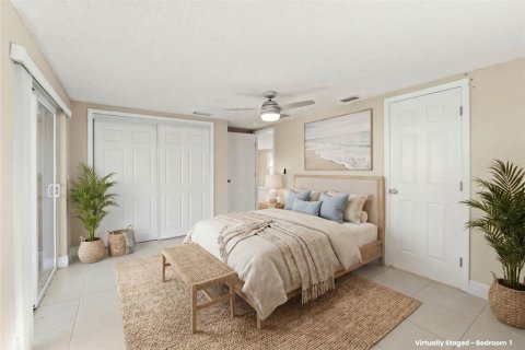 Villa ou maison à vendre à New Port Richey, Floride: 3 chambres, 146.51 m2 № 2200026 - photo 7
