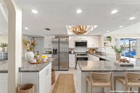 Villa ou maison à vendre à New Port Richey, Floride: 3 chambres, 146.51 m2 № 2200026 - photo 2