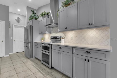 Casa en venta en Cape Coral, Florida, 3 dormitorios, 160.44 m2 № 1828057 - foto 11