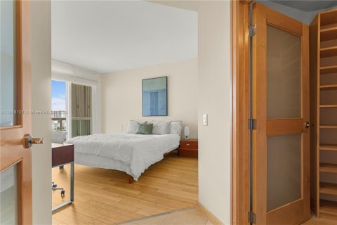 Copropriété à vendre à Aventura, Floride: 3 chambres, 249.91 m2 № 1940827 - photo 25