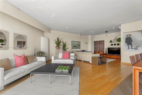 Copropriété à vendre à Aventura, Floride: 3 chambres, 249.91 m2 № 1940827 - photo 7