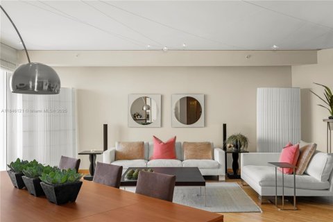 Copropriété à vendre à Aventura, Floride: 3 chambres, 249.91 m2 № 1940827 - photo 8