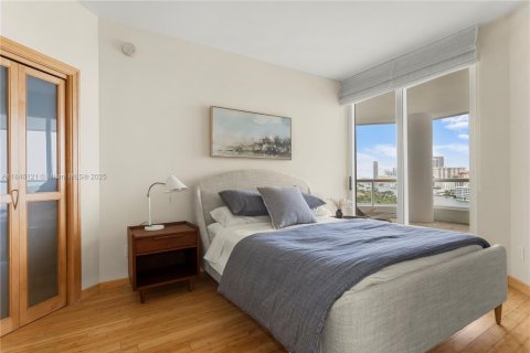 Copropriété à vendre à Aventura, Floride: 3 chambres, 249.91 m2 № 1940827 - photo 28