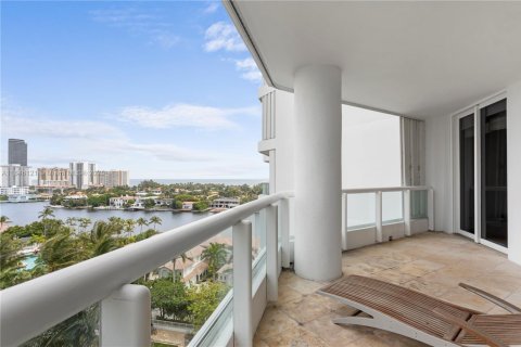 Copropriété à vendre à Aventura, Floride: 3 chambres, 249.91 m2 № 1940827 - photo 30