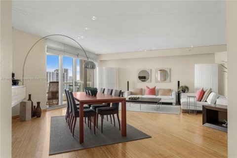 Copropriété à vendre à Aventura, Floride: 3 chambres, 249.91 m2 № 1940827 - photo 10