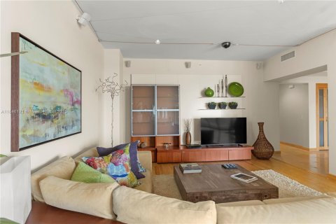 Copropriété à vendre à Aventura, Floride: 3 chambres, 249.91 m2 № 1940827 - photo 5