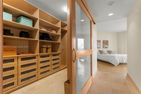 Copropriété à vendre à Aventura, Floride: 3 chambres, 249.91 m2 № 1940827 - photo 19