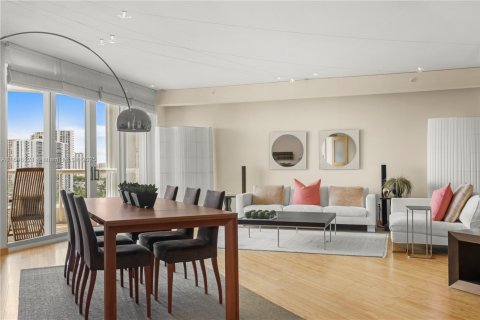 Copropriété à vendre à Aventura, Floride: 3 chambres, 249.91 m2 № 1940827 - photo 9