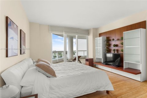 Copropriété à vendre à Aventura, Floride: 3 chambres, 249.91 m2 № 1940827 - photo 22