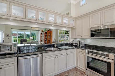 Dúplex en venta en University Park, Florida, 2 dormitorios, 137.87 m2 № 1911121 - foto 15