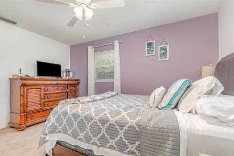 House in Titusville, Florida 3 bedrooms, 111.11 sq.m. № 1608810 - photo 17