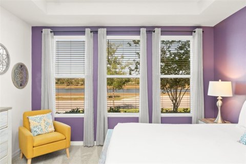 Villa ou maison à vendre à Kissimmee, Floride: 6 chambres, 277.5 m2 № 1665845 - photo 19