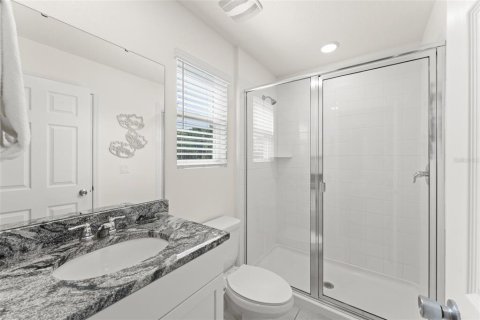 Villa ou maison à vendre à Kissimmee, Floride: 6 chambres, 277.5 m2 № 1665845 - photo 27