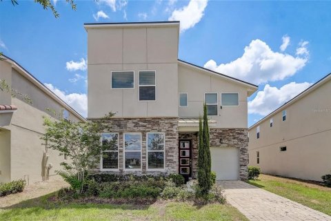 Villa ou maison à vendre à Kissimmee, Floride: 6 chambres, 277.5 m2 № 1665845 - photo 1