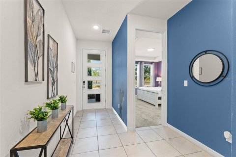 Villa ou maison à vendre à Kissimmee, Floride: 6 chambres, 277.5 m2 № 1665845 - photo 3