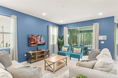 Villa ou maison à vendre à Kissimmee, Floride: 6 chambres, 277.5 m2 № 1665845 - photo 14