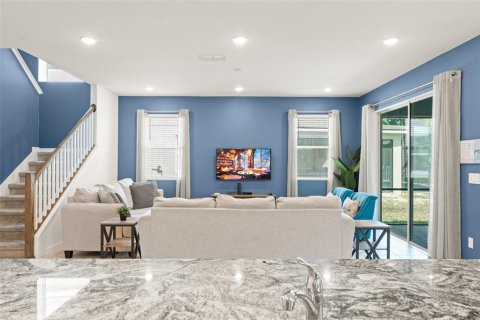Villa ou maison à vendre à Kissimmee, Floride: 6 chambres, 277.5 m2 № 1665845 - photo 13