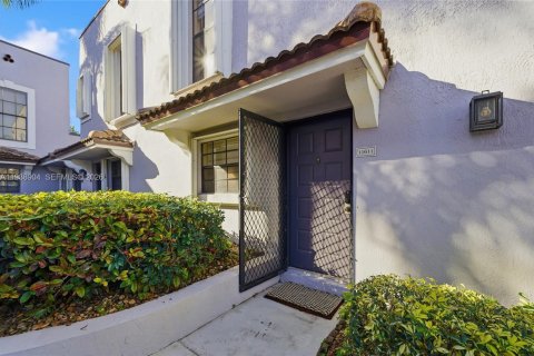 Adosado en venta en Pembroke Pines, Florida, 2 dormitorios, 101.08 m2 № 1998469 - foto 25