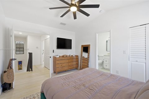 Adosado en venta en Pembroke Pines, Florida, 2 dormitorios, 101.08 m2 № 1998469 - foto 15