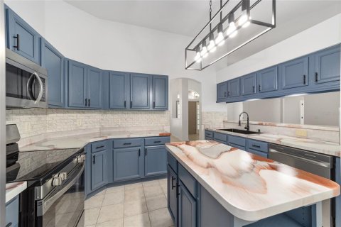 Купить виллу или дом в Окала, Флорида 4 комнаты, 195.75м2, № 2092692 - фото 25