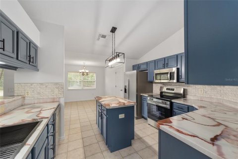 Купить виллу или дом в Окала, Флорида 4 комнаты, 195.75м2, № 2092692 - фото 28