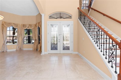 Villa ou maison à vendre à Tampa, Floride: 6 chambres, 448.63 m2 № 2140364 - photo 11