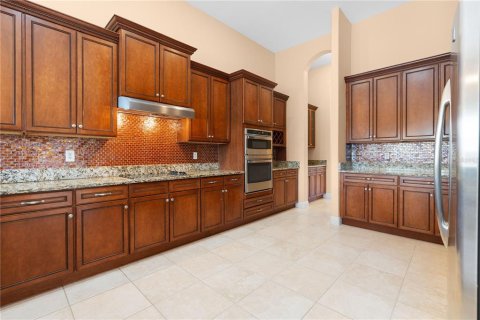 Villa ou maison à vendre à Tampa, Floride: 6 chambres, 448.63 m2 № 2140364 - photo 20