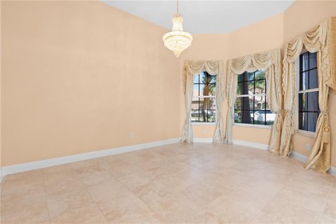 Villa ou maison à vendre à Tampa, Floride: 6 chambres, 448.63 m2 № 2140364 - photo 13
