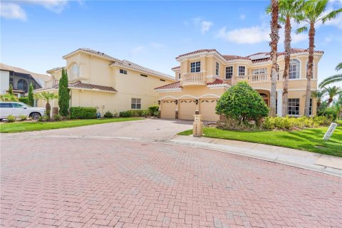 Villa ou maison à vendre à Tampa, Floride: 6 chambres, 448.63 m2 № 2140364 - photo 5