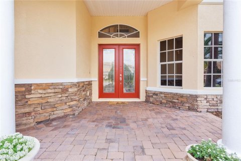 Villa ou maison à vendre à Tampa, Floride: 6 chambres, 448.63 m2 № 2140364 - photo 8
