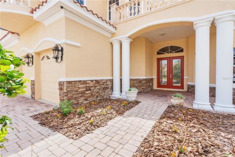 Villa ou maison à vendre à Tampa, Floride: 6 chambres, 448.63 m2 № 2140364 - photo 7