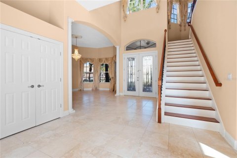 Villa ou maison à vendre à Tampa, Floride: 6 chambres, 448.63 m2 № 2140364 - photo 12