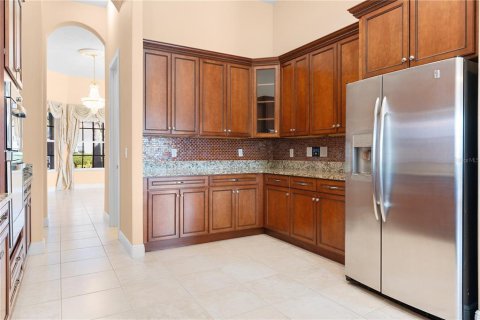 Villa ou maison à vendre à Tampa, Floride: 6 chambres, 448.63 m2 № 2140364 - photo 21