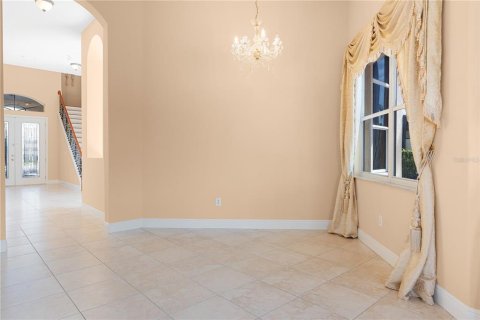 Villa ou maison à vendre à Tampa, Floride: 6 chambres, 448.63 m2 № 2140364 - photo 23