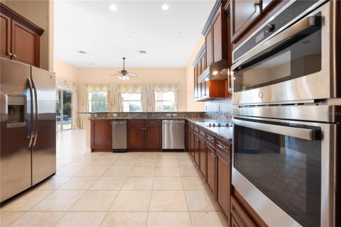 Villa ou maison à vendre à Tampa, Floride: 6 chambres, 448.63 m2 № 2140364 - photo 18
