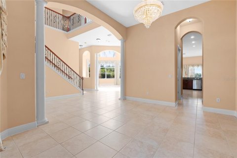 Villa ou maison à vendre à Tampa, Floride: 6 chambres, 448.63 m2 № 2140364 - photo 15