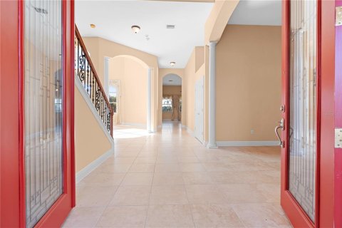 Villa ou maison à vendre à Tampa, Floride: 6 chambres, 448.63 m2 № 2140364 - photo 9