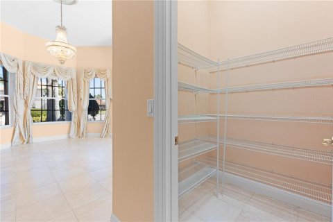 Villa ou maison à vendre à Tampa, Floride: 6 chambres, 448.63 m2 № 2140364 - photo 17