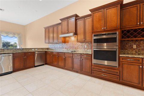 Villa ou maison à vendre à Tampa, Floride: 6 chambres, 448.63 m2 № 2140364 - photo 19